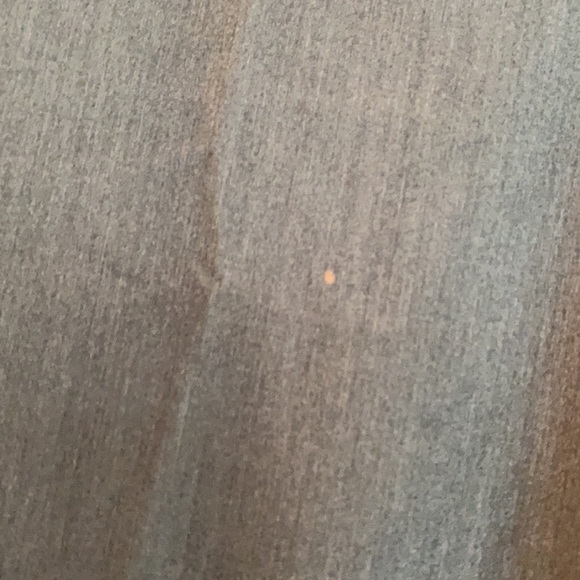 Figs | scrub top | graphite - Picture 3 of 5